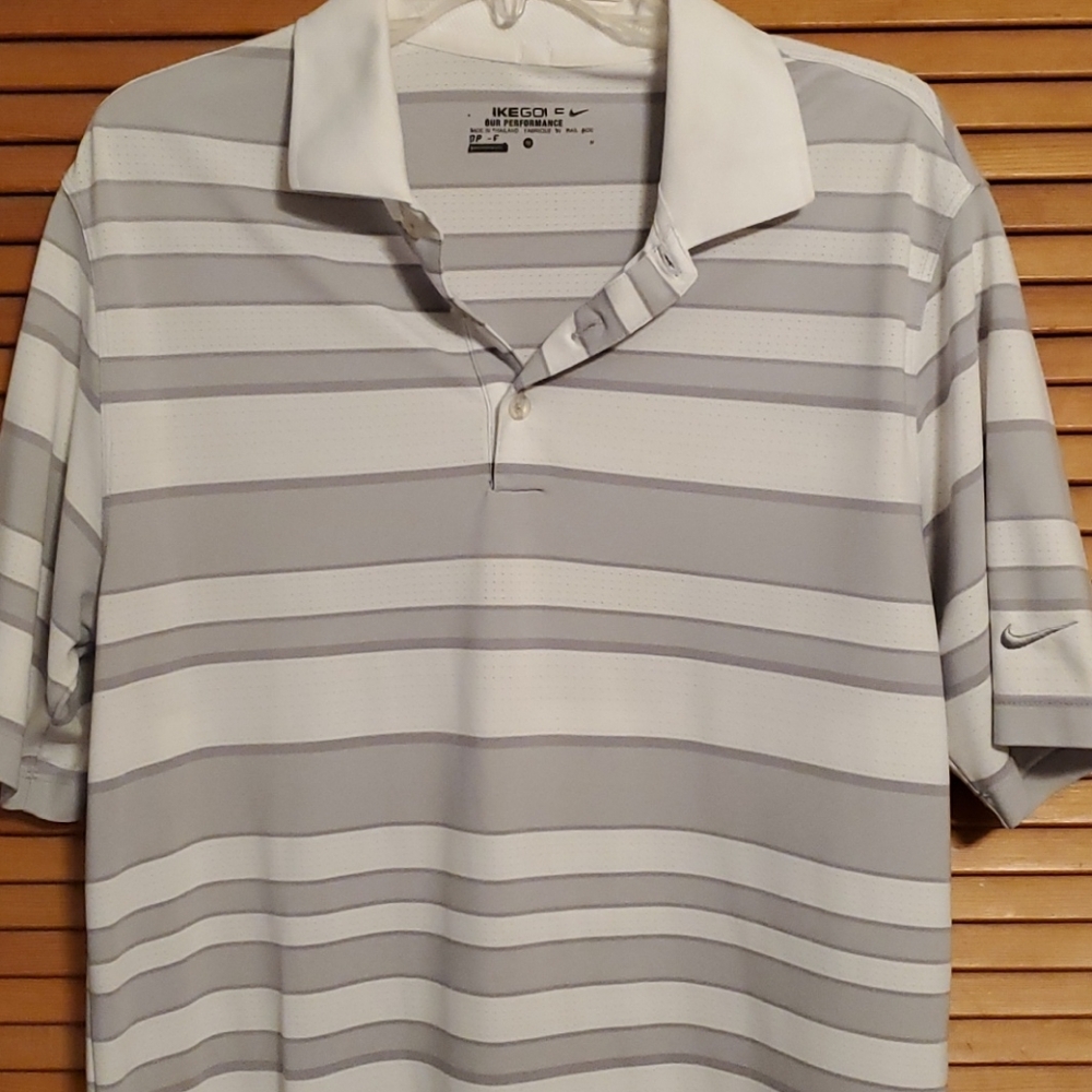 Nike Golf Polo